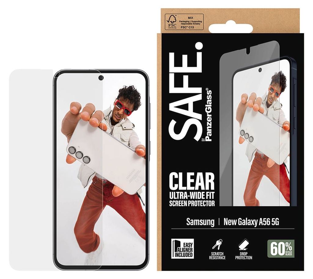 PanzerGlass SA11783 Produktbild 