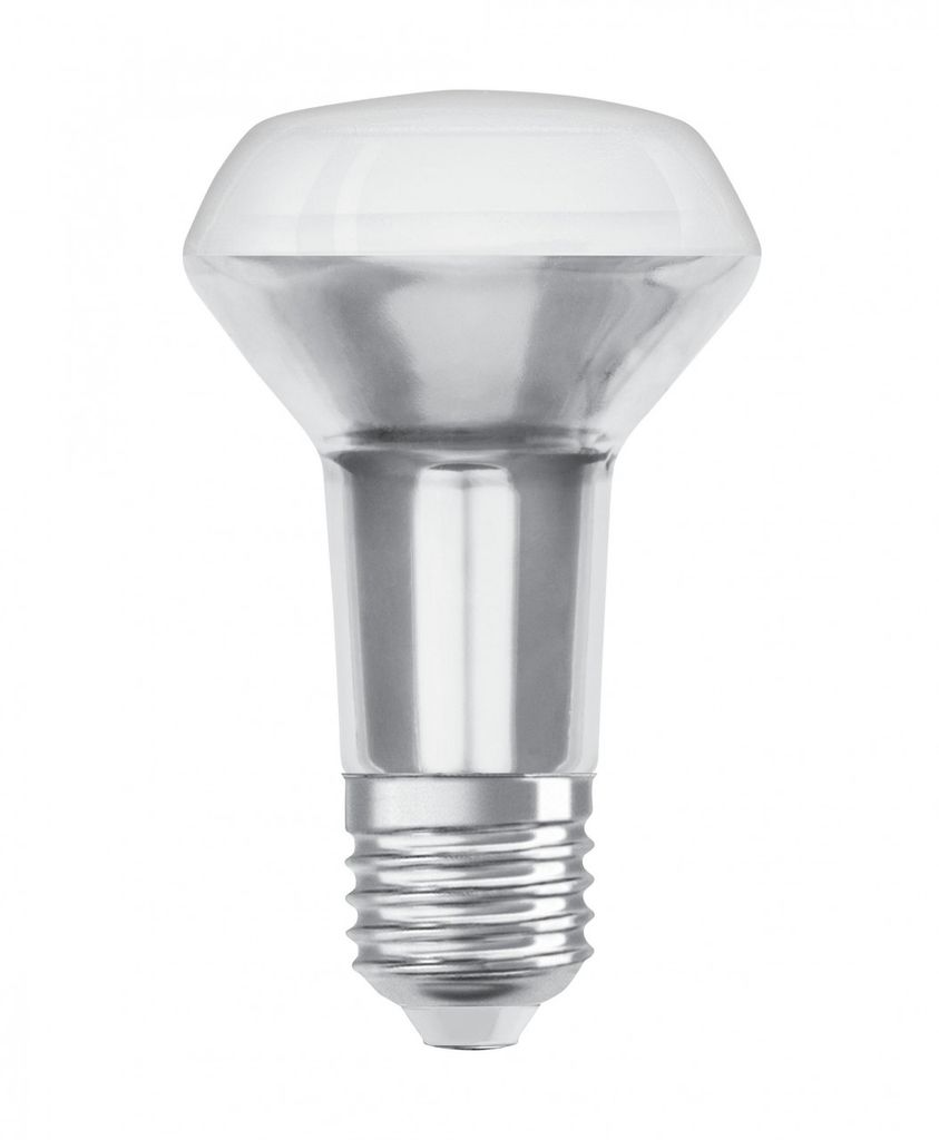 LEDVANCE 4058075126008, 4,9 W, 60 W, E27, 345 lm, 25000 h, Produktbild 