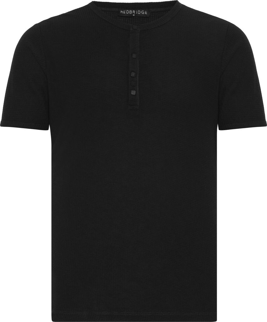 Red Bridge Herren T-Shirt Schwarz XXL