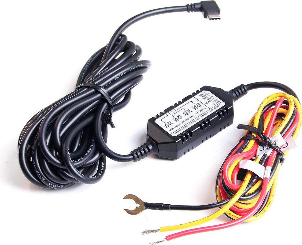 VIOFO Hardwire Kit HK4 Obrázok produktu 