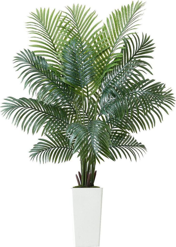 1829 mm künstliche Areca-Palme in Topf für das Homeoffice