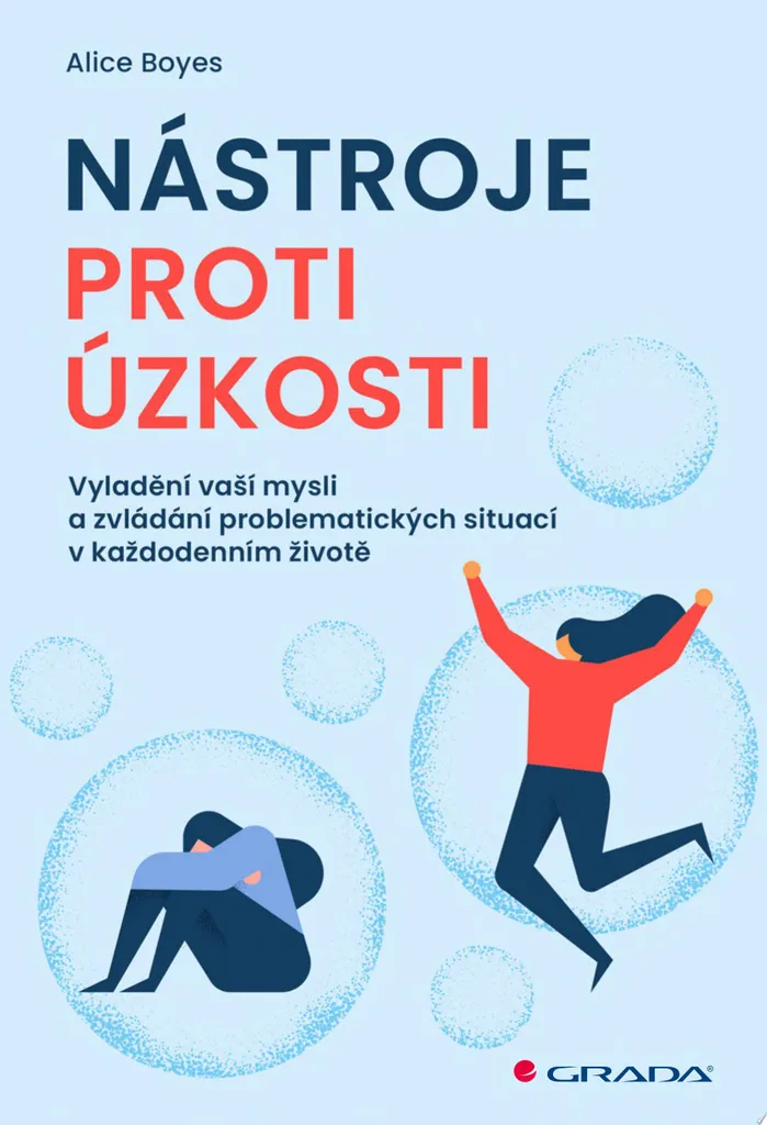 Livre Anxiété : Guide Pratique Alice Boyes pour Apaiser votre Esprit