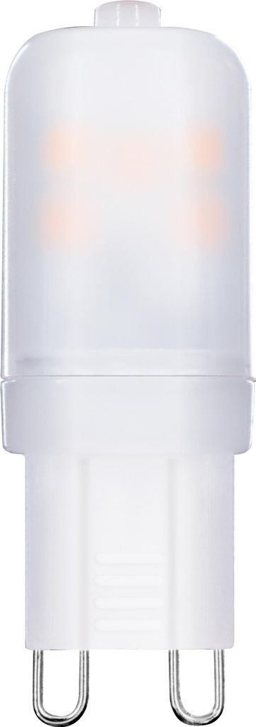 Müller Licht Lampen LED Halogen GU10 G9 GU5,3 Auswahl G9 2,5W 200lm warmweiß LED
