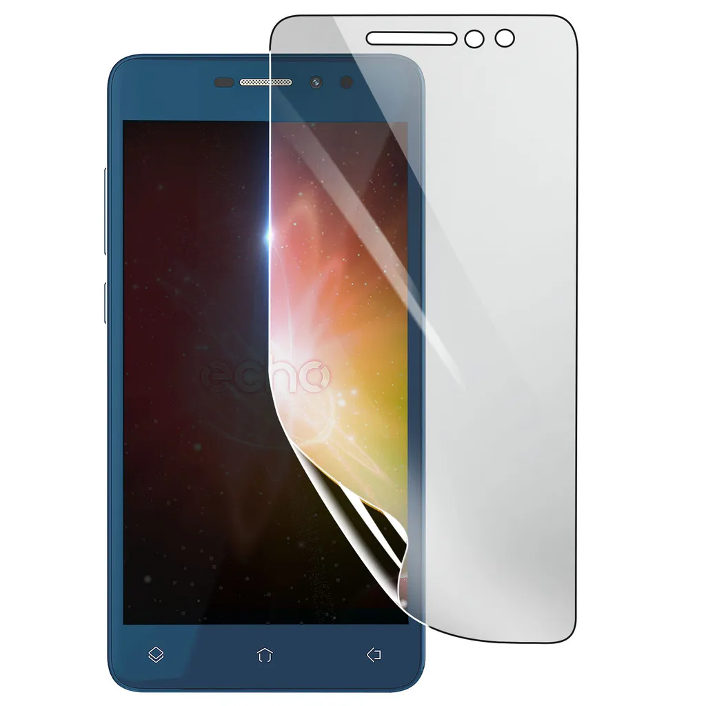 Echo Stellar: Protezione Schermo 3mk Idrogel Trasparente Anti-Urti