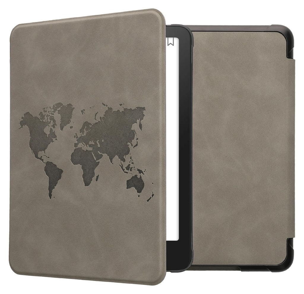 kwmobile Schutzhülle für Amazon Kindle Paperwhite Produktbild 