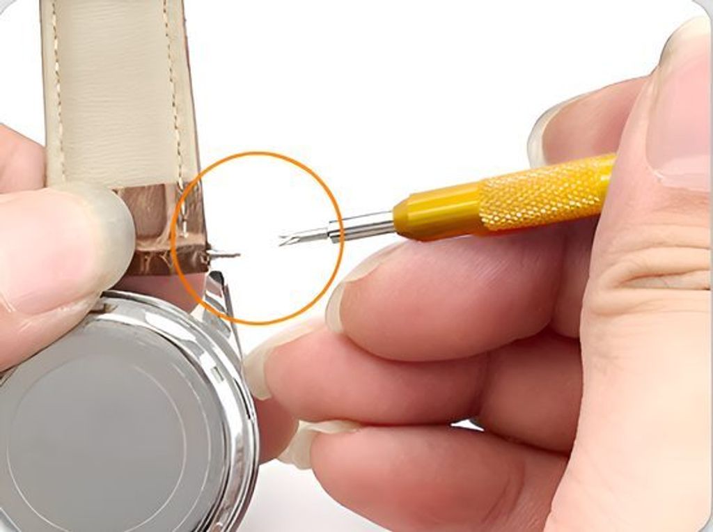 Praktisches Holzwind Reparatur Werkzeug Set Enthält 4 Schilf