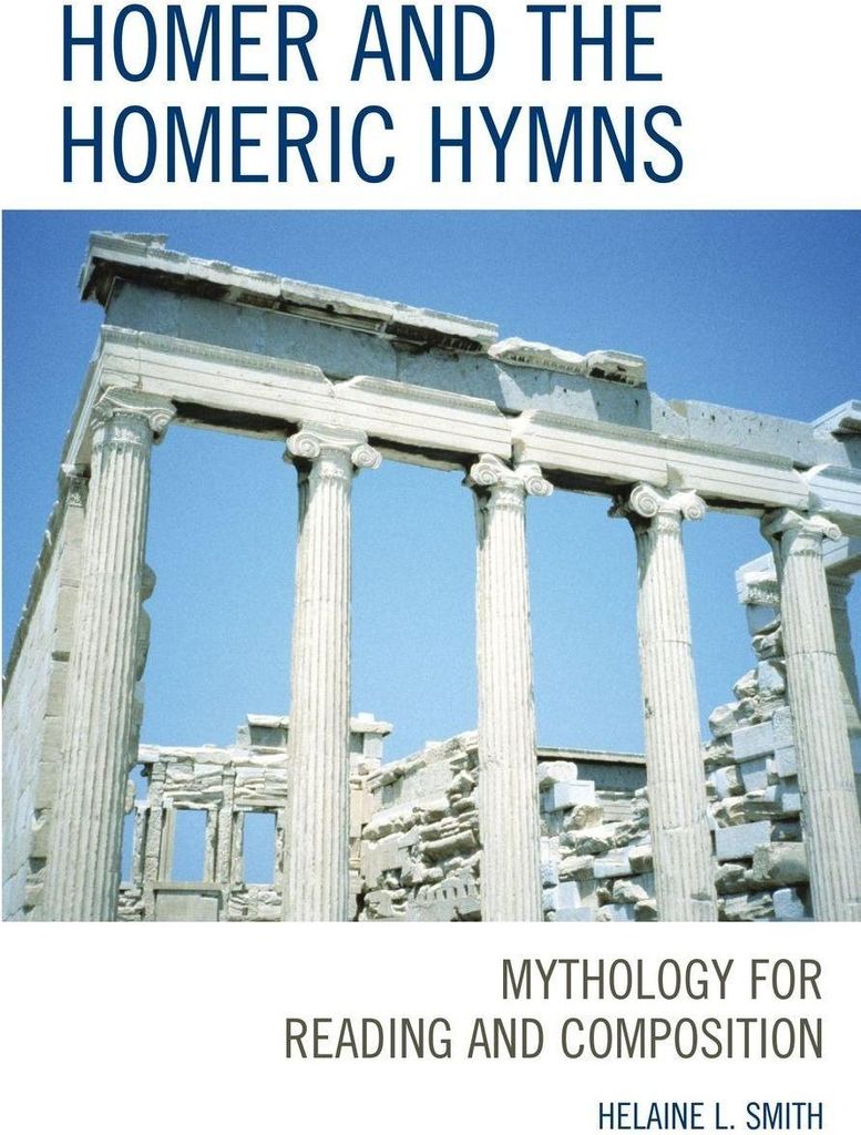 Homer and the Homeric Hymns