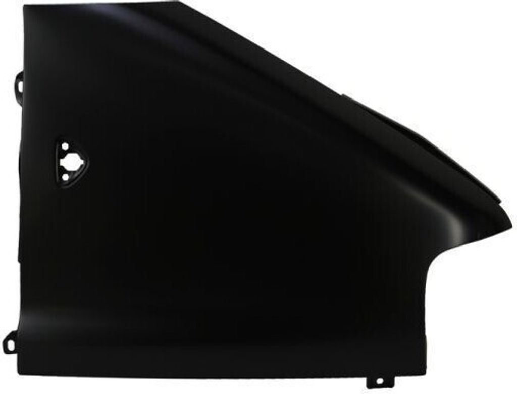 BLIC 6504-04-2093312P Kotflügel Vorne Rechts für FIAT DUCATO Kasten (244) DUCATO Pritsche/Fahrgestell (244) DUCATO Bus (244, Z) passend für PEUGEOT