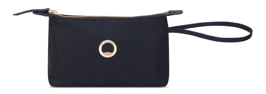 Delsey Delsey Securstyle - Kulturbeutel 21 cm