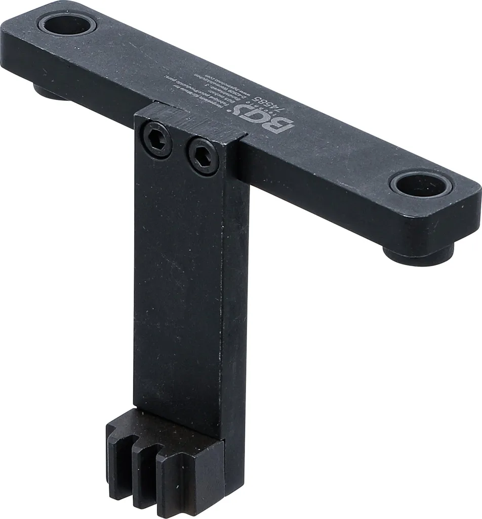 Strumento Bloccaggio Volano Mercedes M133 M270 M607 M651 - Garage Kit