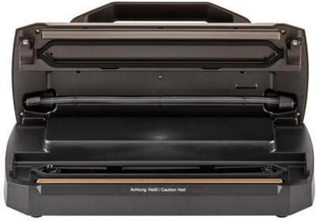 Conserver vos aliments plus longtemps avec le Caso VRH 490 Advanced - 22