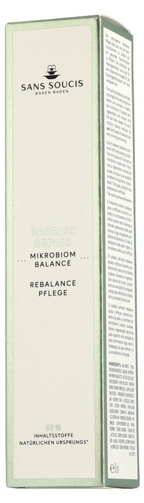 Sans Soucis - Rebalance Pflege - 50ml Produktbild 