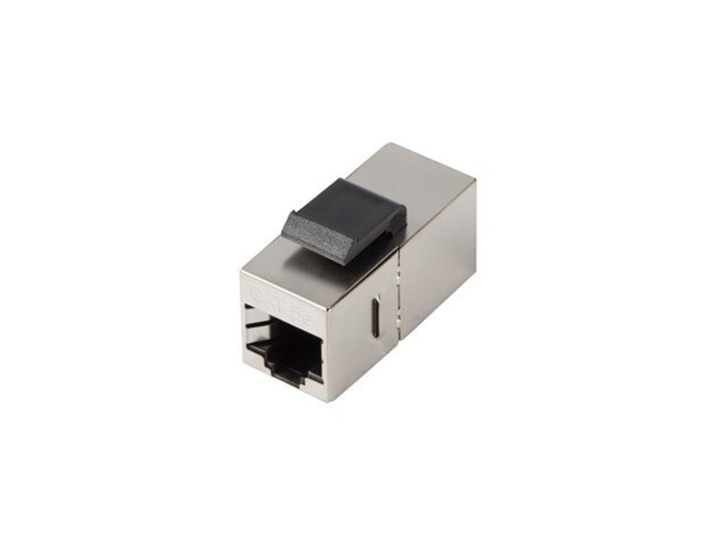 Lanberg KSF5-3000 Schwarz/Silber NAS Netzwerkspeicher