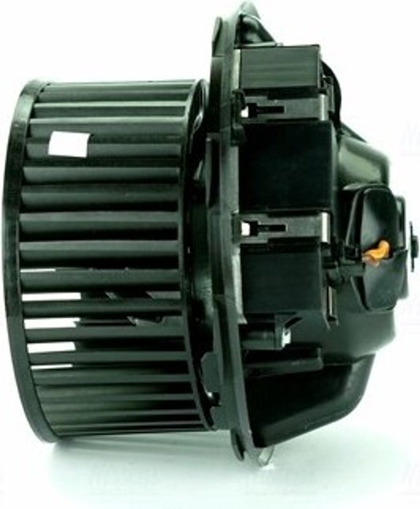 NISSENS 87072 Innenraumgebläse vorne