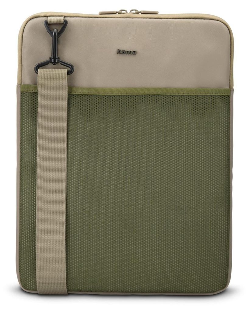 Hama Laptop-Sleeve To Go zum Umhängen, von 40 bis 41 cm Immagine del prodotto 