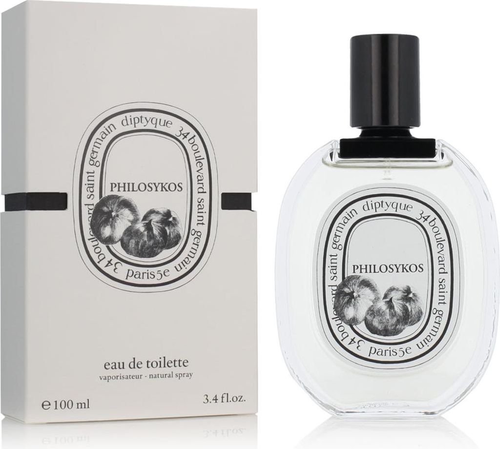 Diptyque Philosykos EDT 100 ml UNISEX Image du produit 