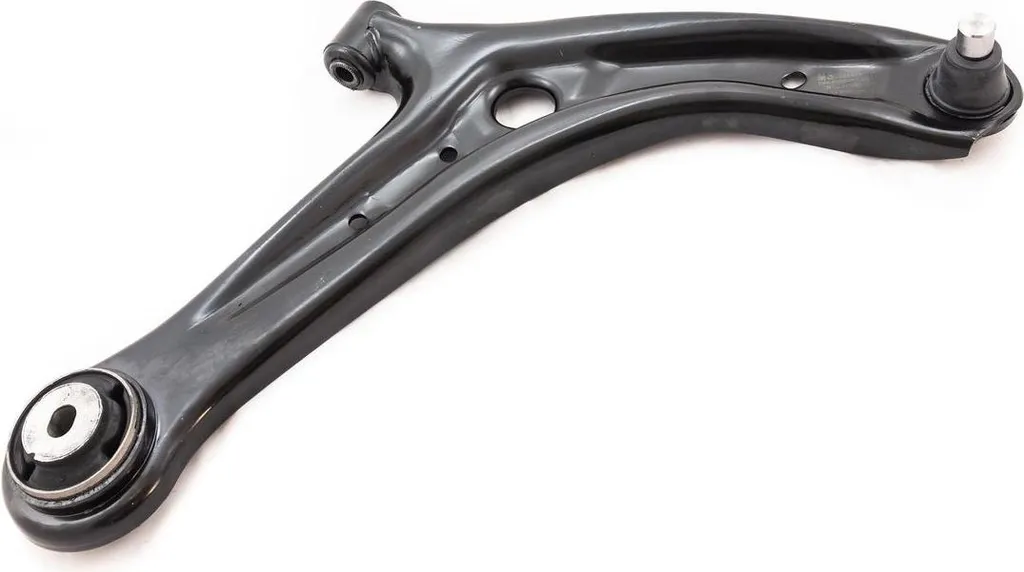 Bras de suspension renforcé MS pour FORD B-MAX JK avec silentblocs HD