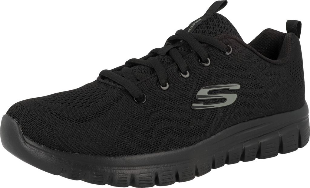 Skechers Obuv Graceful, 12615BBK Obrázok produktu 10