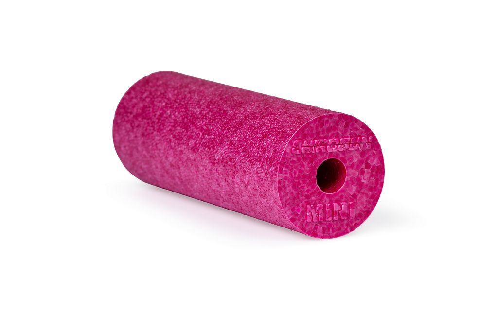 Die kompakte CHIROGUN MINI überzeugt durch präzise Anwendung und hohe Funktionalität. Ideal für die Massage von Füßen, Beinen und Armen.