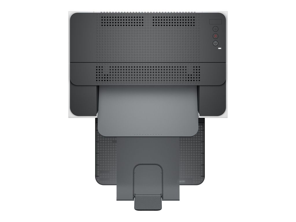 HP LaserJet Pro 3002dn - imprimante - Noir et blanc - Image du produit 