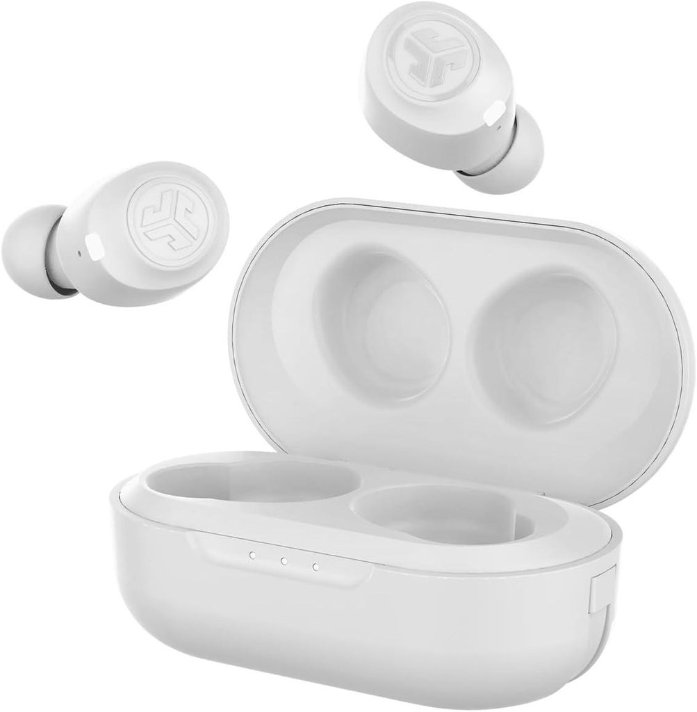 Kabellose In-Ear Bluetooth Kopfhörer mit USB Ladebox, True Produktbild 