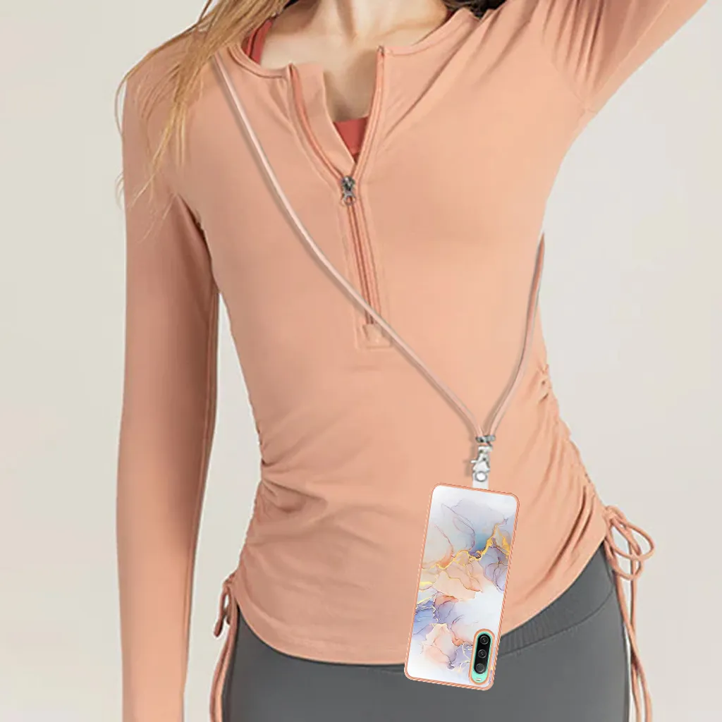Sidande Custodia per Xperia 10 IV 5G Case, per Sony 10 IV