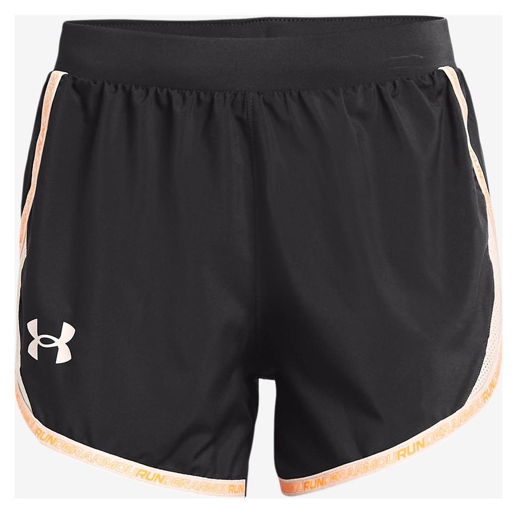 Under Armour Damenshorts Fly By 2.0 Marke XS