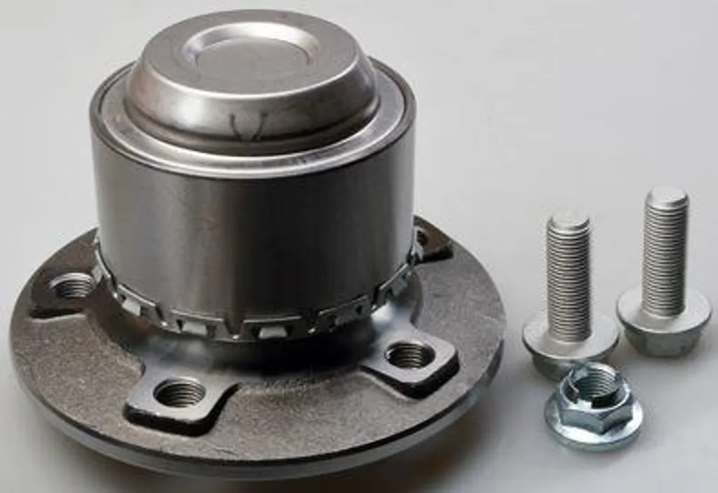 Roulement de roue DENCKERMANN W413482 pour entretien Mercedes Vito Viano