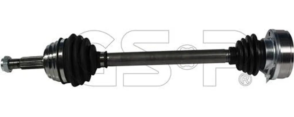 Cardan de transmission complet pour Seat Ibiza et Cordoba GSP 253003