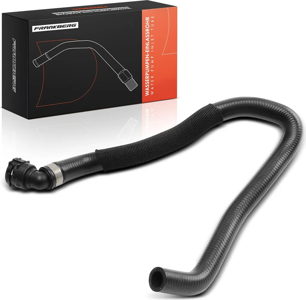 Tuyau de refroidissement moteur BMW E90 E91 E92 E93 2.5L 2004-2012