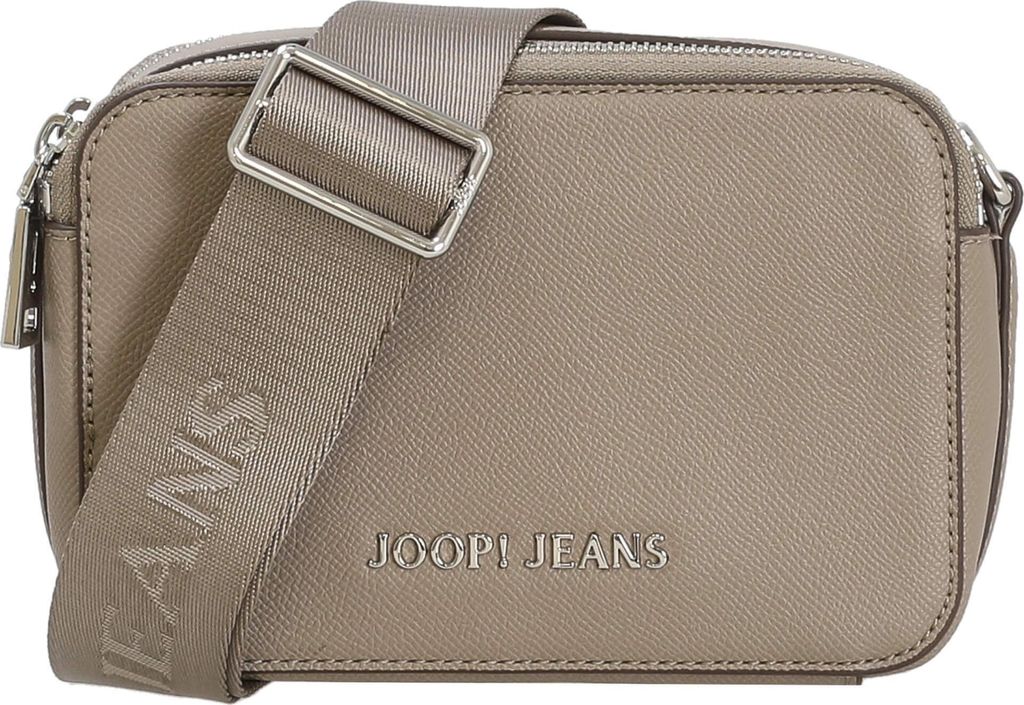 Joop! Women Cornice Susan Xs Reißverschlusstasche beige Produktbild 