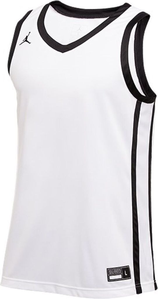 Tshirts Nike Air Jordan Stock Basketball AR4319106 Produktbild 