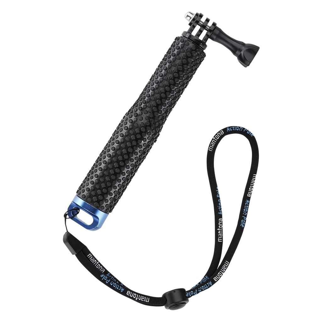 Teleskopická podpěrná tyč Mantona (D 50 cm pro Obrázek produktu 