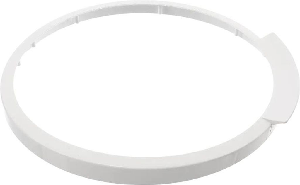 Siemens Ring Masterteil für Türgriff Fensterrahmen Weiß 00706184 706184
