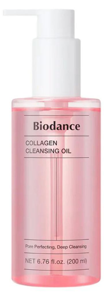 Biodance Collagen Cleansing Oil Produktbild 