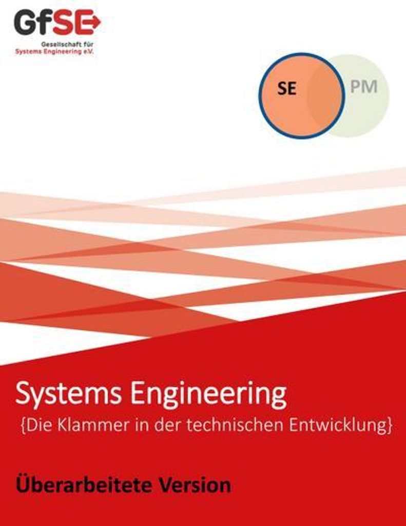 GfSE SE-Handbuch Obrázok produktu 