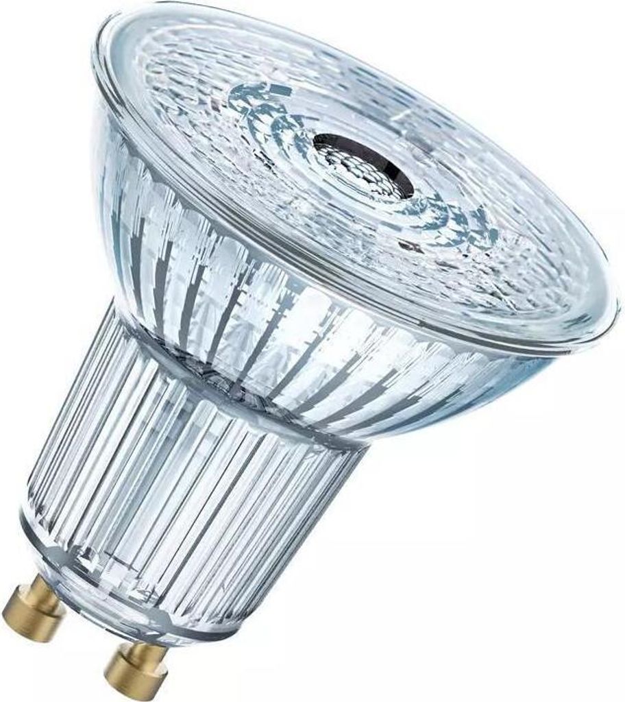 Żarówka LED GU10 6,9W = 80W 575lm 3000K Ciepła 60° OSRAM Zdjęcie produktu 
