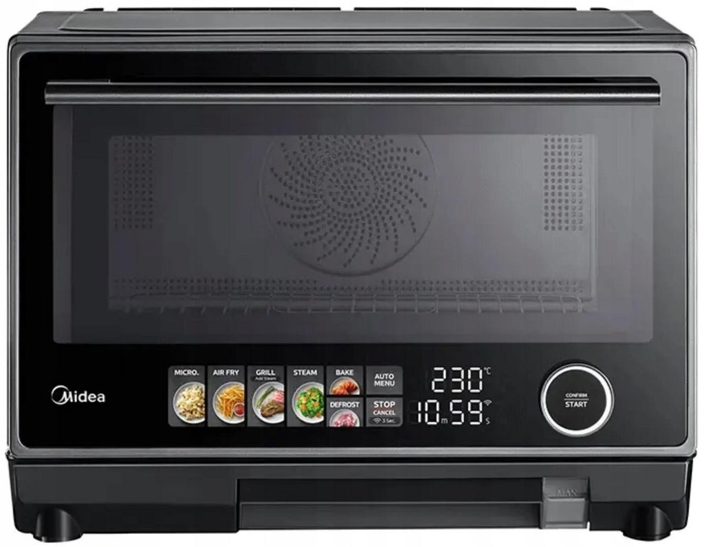 Forno a microonde Midea MSO25H 4 in 1 Immagine del prodotto 