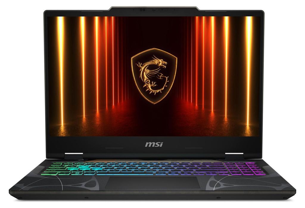 MSI Cyborg 15 B2RWEKG-067, Gaming-Notebook