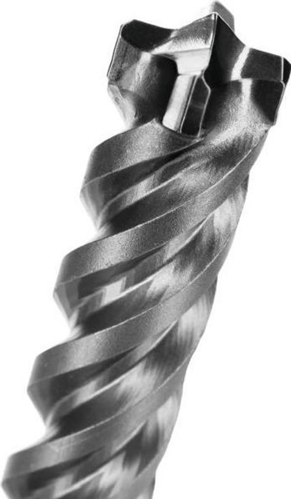 Foret Sds-max 8x ø14mm Performance Sds-max 8 Taillants Pour Image du produit 
