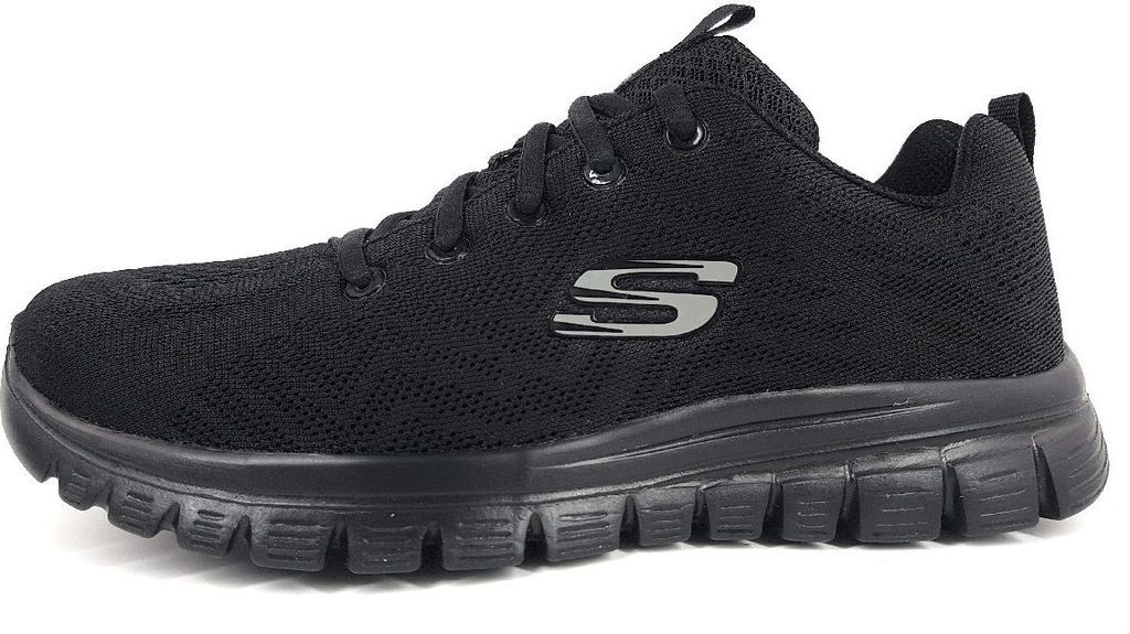 Skechers Obuv Graceful, 12615BBK Obrázok produktu 42