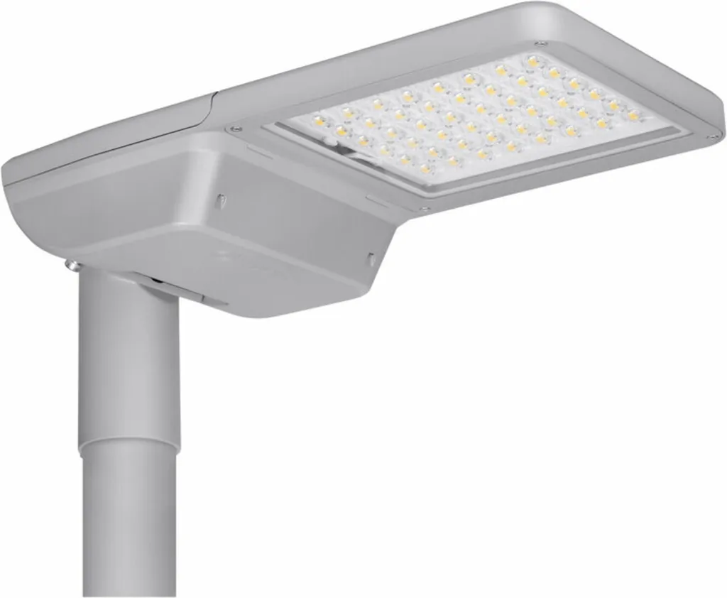 Réduisez vos factures d'énergie avec le luminaire LED 58W 7750 lm