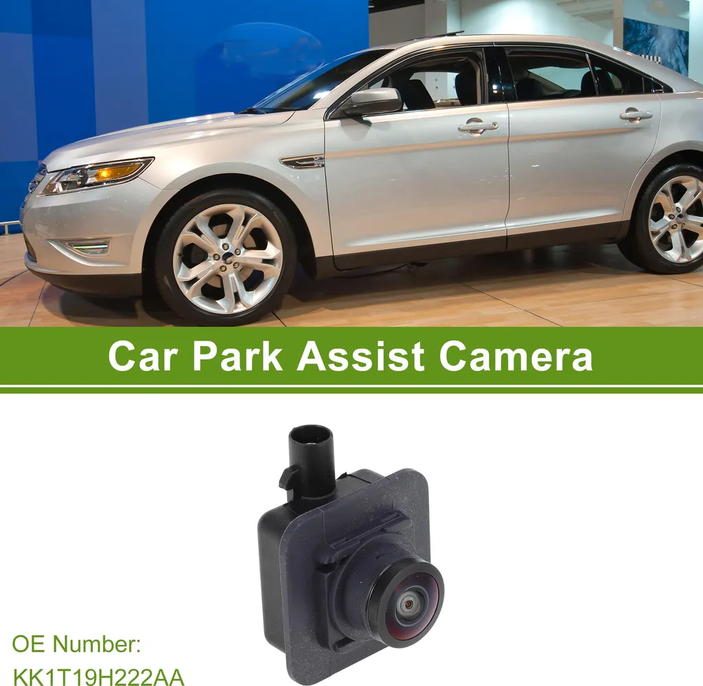 Caméra de Stationnement Assisté pour Ford Taurus 2018-2022 Originale