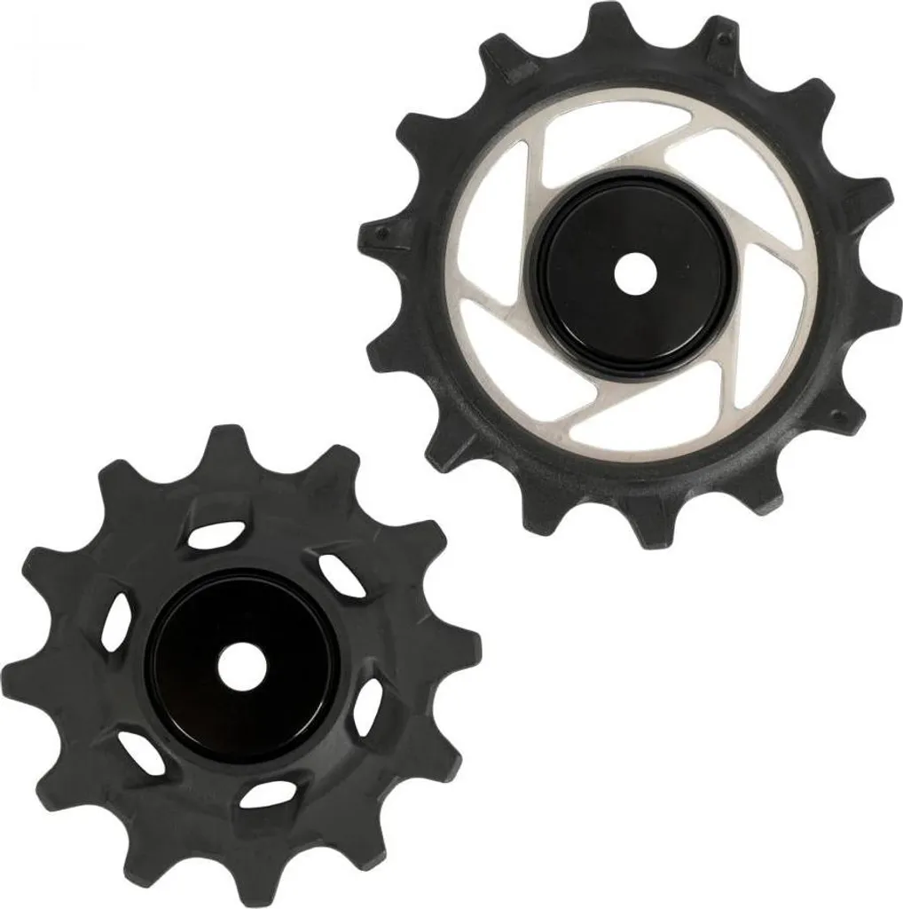 Supprimez les frictions : galets SRAM Red E1 12 vitesses en céramique