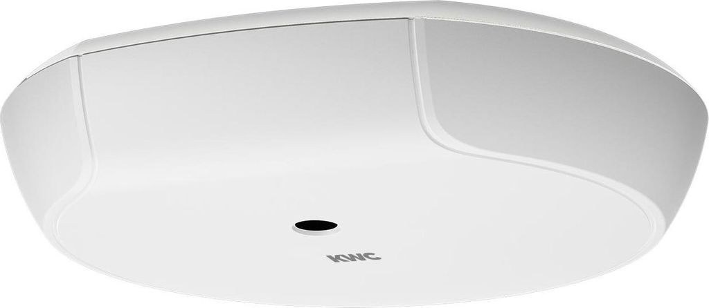 KWC AR Smart Urinal Sensor, F5, elek., weiß, Deckenmontage, 110-240 VAC