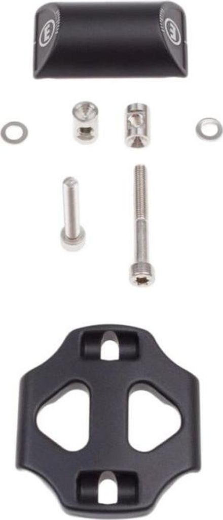 MAGURA VYRON eLECT seatpost Sattelklemmung komplett - präzise Fixierung der V...