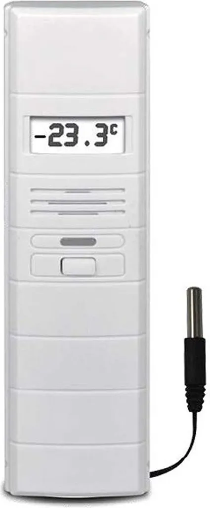 Évitez les Écarts Thermiques avec le Capteur Connecté Saro Thermo 4773