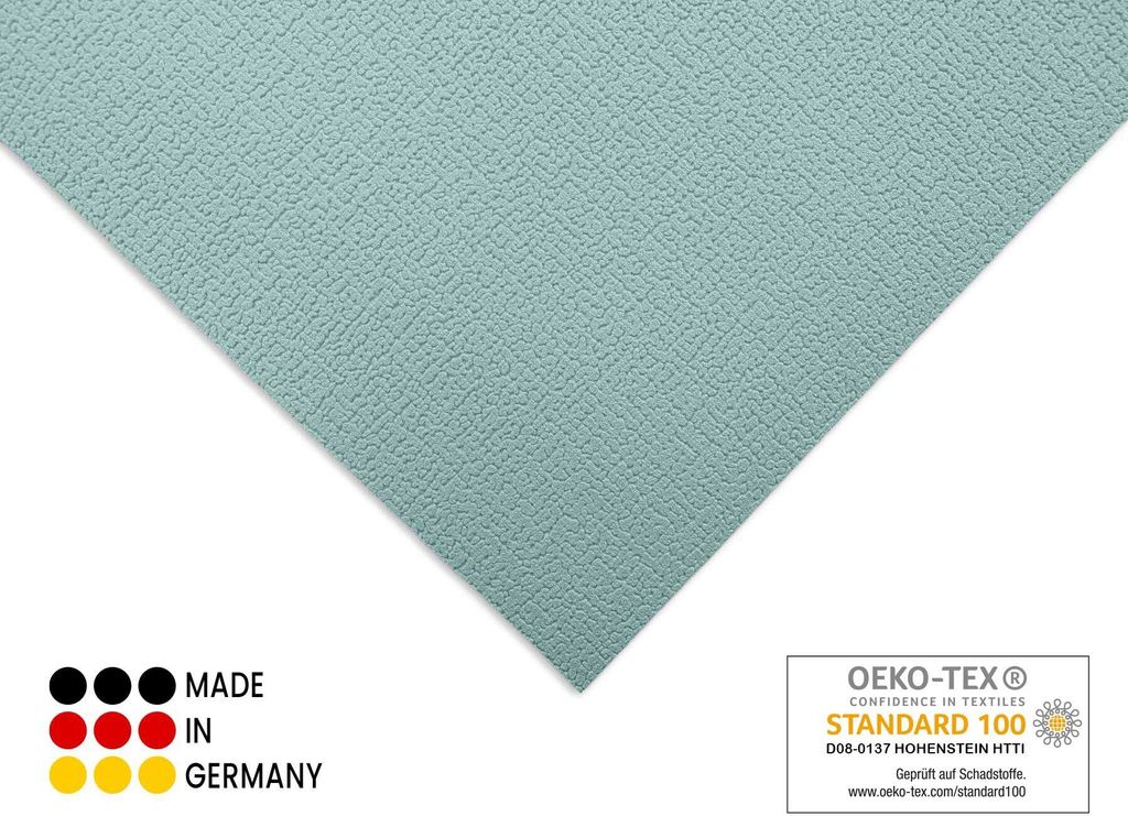Primaflor Anti-Rutsch Spielmatte - Blau - 120x180cm - Produktbild 