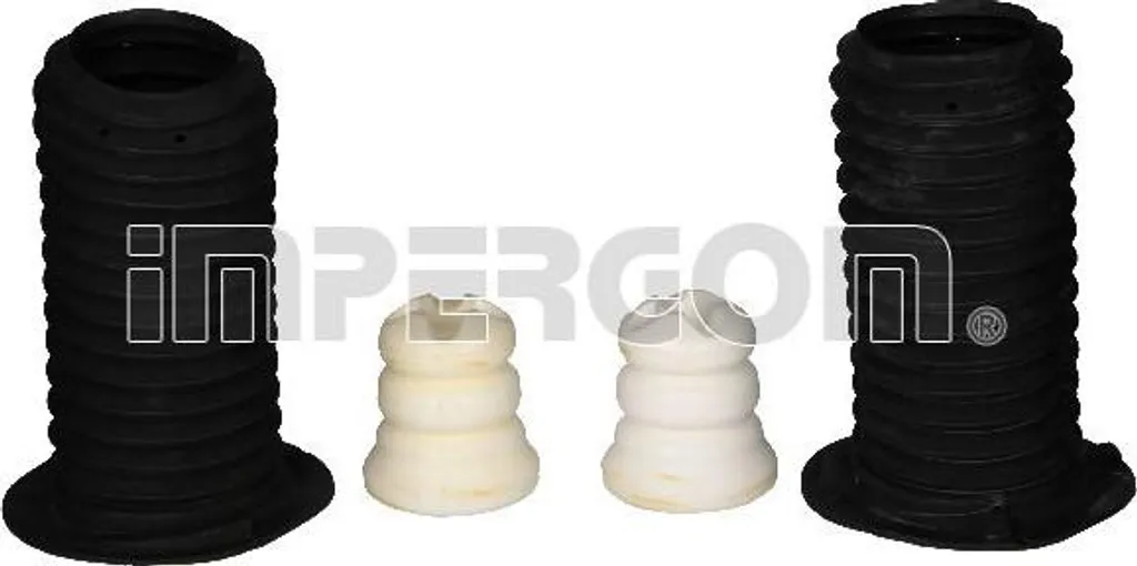 Kit protection amortisseur pour réparer suspension BMW Série 4 F36 F33
