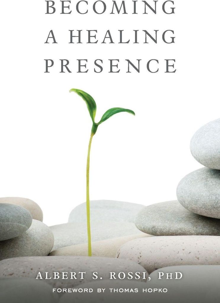 Becoming a Healing Presence